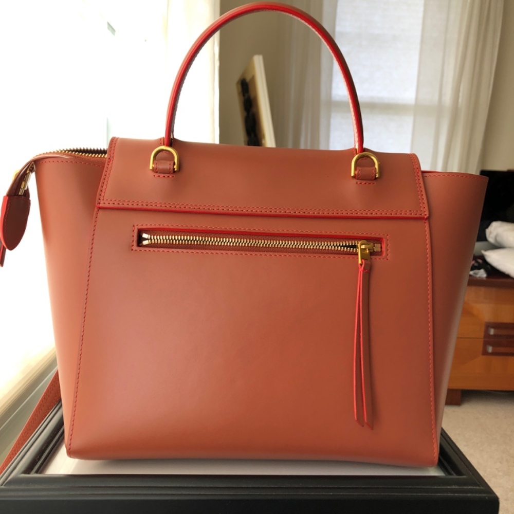 Celine Mini Belt Bag - Picture 3 of 7
